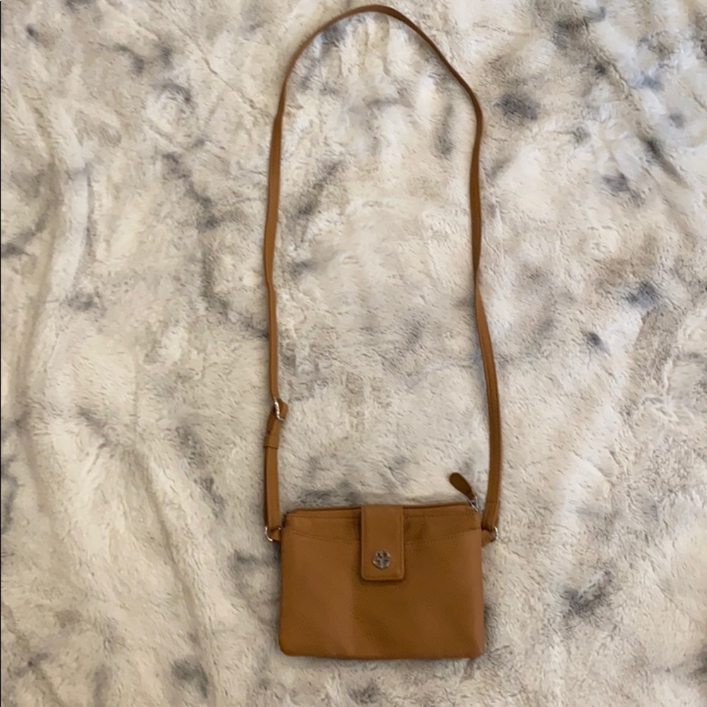 Genuine Mini Purse